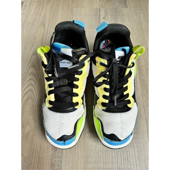 Jordan MA2 Big Kid 4 YOUTH Multicolor CW6594-110 Sneaker Athletic Trainer 5.5 W - Picture 3 of 13